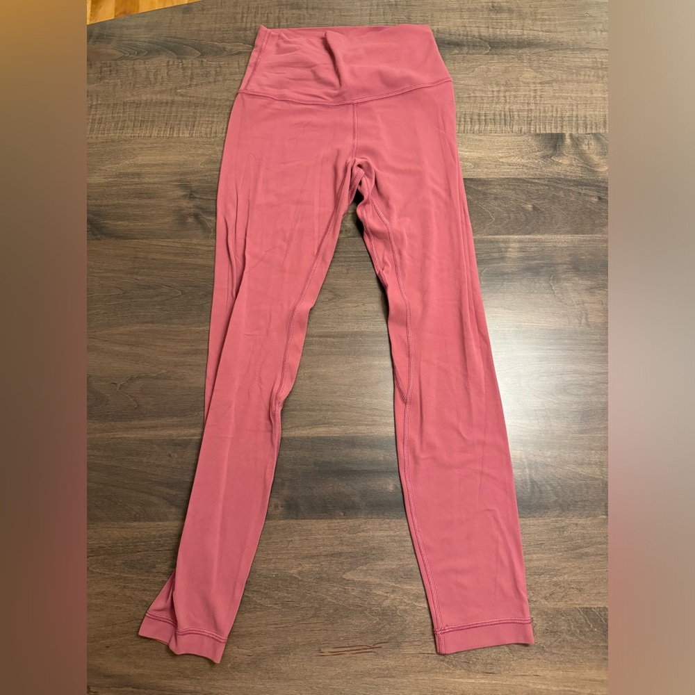 Lululemon Align Leggings